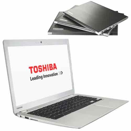 Toshiba officially announces quiting the laptop business