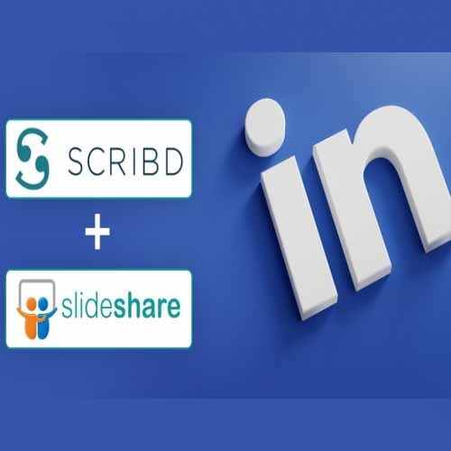 Scribd acquires presentation-sharing platform SlideShare