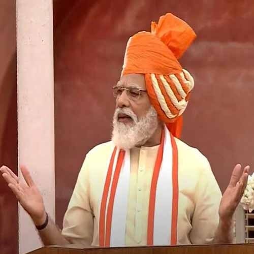 Will soon unveil a new cyber security policy: PM Modi