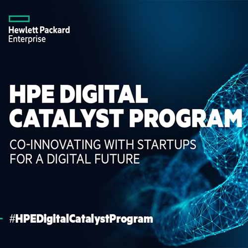 HPE Launches Program to Identify, Mentor and Support the Next Generation of Indian Startups