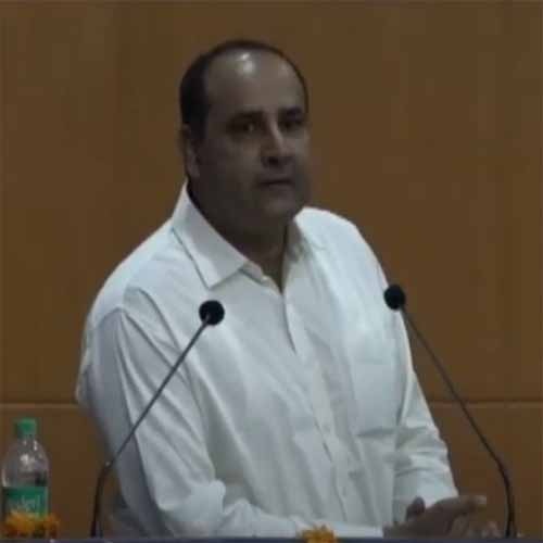 PESB names Sanjeev Kumar to head TCIL, giving rise to a controversy