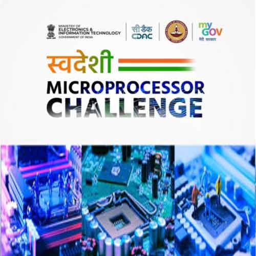 IIT Madras with CDAC to develop microprocessors
