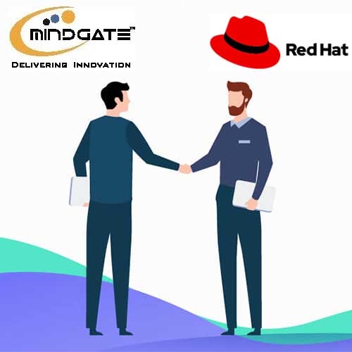 Mindgate Solutions collaborates with Red Hat to lead the real time payments revolution in India