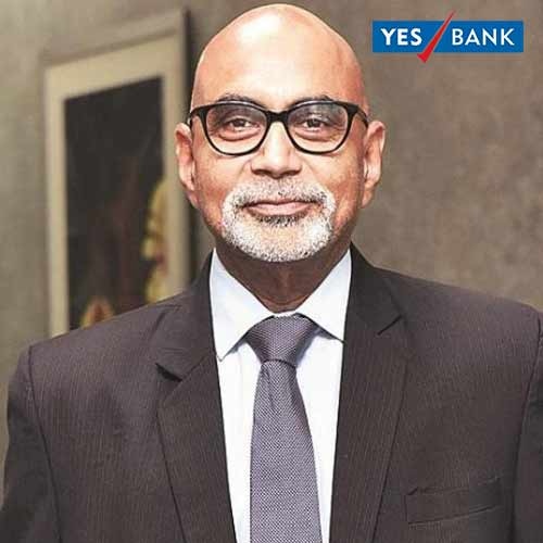 Yes Bank CEO passes sleepless nights for the toughest finance job in India
