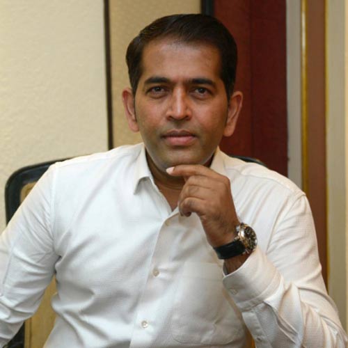 CommvaultÂ namesÂ SunilÂ Mahale as Vice President, Sales Engineering and Emerging Technology, Asia Pacific Japan
