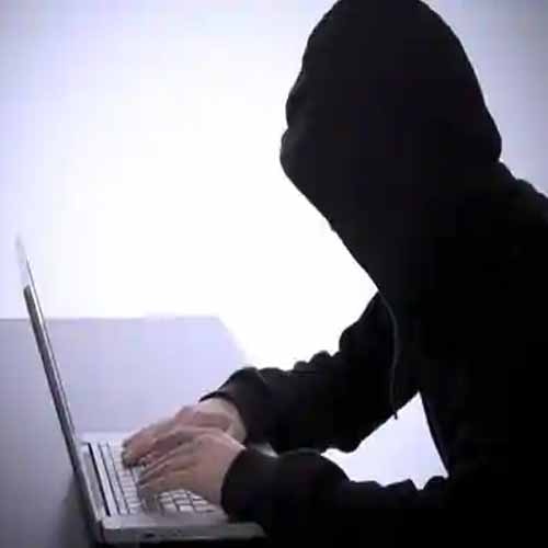 GST Superintendent duped of around Rs 2 lakh by cyber fraudster