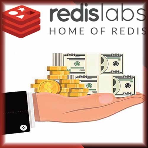 Redis Labs Raises $100 Million from Bain Capital Ventures and TCV to Help Companies Win in the Data-Driven Economy