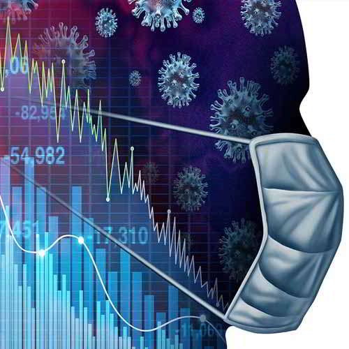 Indian Micro-businesses Remain Resilient Amidst COVID-19 Economic Impact