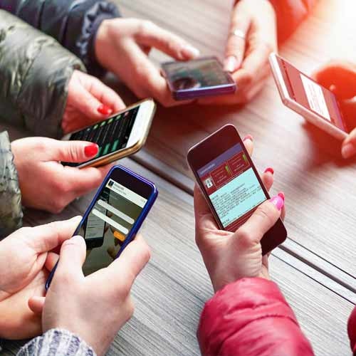 Mobile subscribers in Gujarat dropping the idea of multiple SIM usageÂ