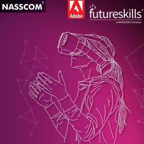 Adobe & NASSCOM FutureSkills Announce Partnership