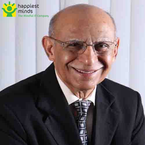 Happiest Minds gets a go ahead from Sebi to launch IPO
