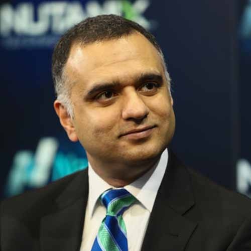 Dheeraj Pandey to retire soon as Nutanix CEO