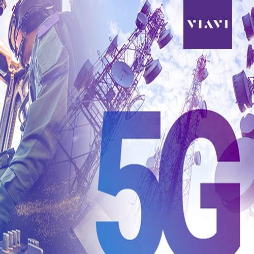 VIAVI enables China Mobile with testing tools for End-to-End 5G network validation