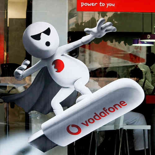 Vodafone Idea Board approves fund raising of upto Rs 25,000 cr