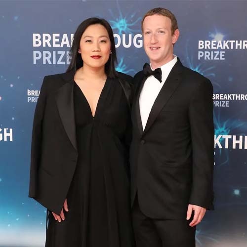 Zuckerberg couple invests in edtech start-up Eruditus