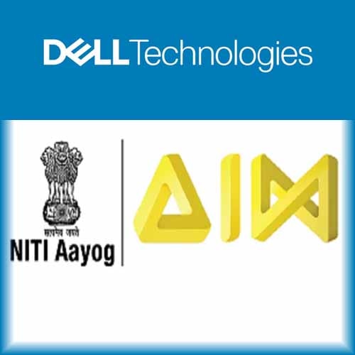 Dell Technologies and NITI Aayog's Atal Innovation Mission launches 'SheCodes Innovation Challenge'