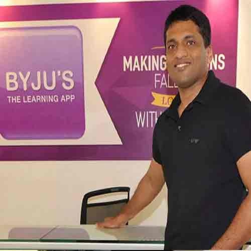 Byju's valued at $10.8 billion after raising fresh fund