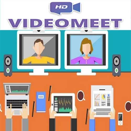 VideoMeet lets hosting AGM with company law compliances
