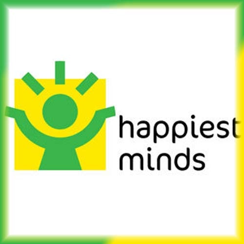 Happiest Minds IPO receives overwhelming response