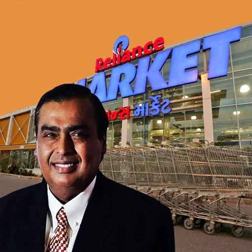 Carlyle, SoftBank on Ambani's waiting list for Reliance Retail stakes