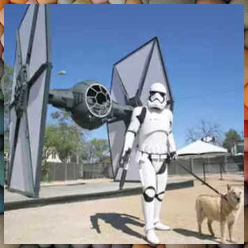 DRDO to work on Star Wars-style weapons for battles of future