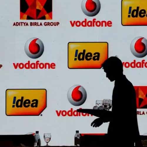VodafoneÂ mayÂ receiveÂ investment of over $4 bn fromÂ Amazon,Â Verizon: ReportsÂ Â 