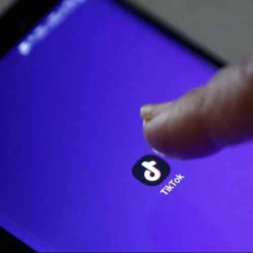 SonicWallÂ CaptureÂ LabsÂ ThreatÂ Research team brings out fake TikTok appÂ 