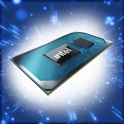 Intel comes up with new brand identity