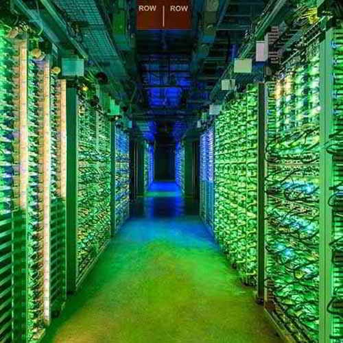 Google to expand $1.2 bn Nevada data centers
