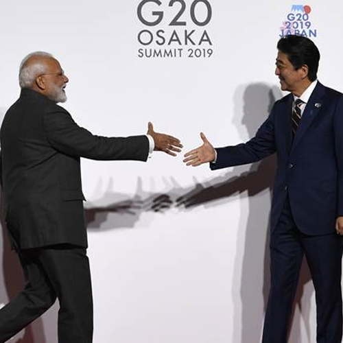 India refuses for free flowing data in G20 meet