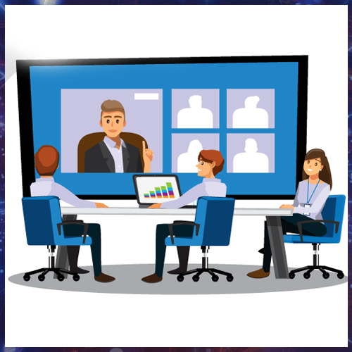 BlueJeans streamlines back-to-office planning with cloud video interop for Microsoft Teams