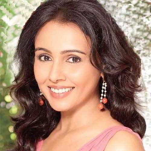 "I was asked to join Karan Johar's parties to make a comeback": Suchitra Krishnamoorthy