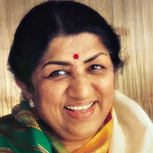 Nonagarian Lata Mangeshkar turns 91