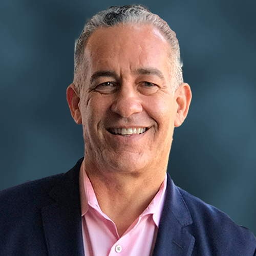"We are years ahead": HPE GreenLake GM Keith White