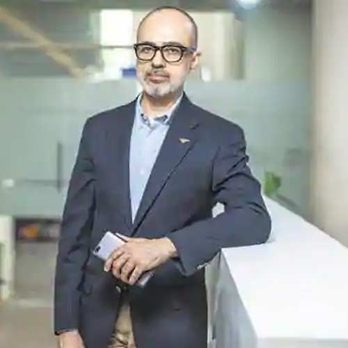 NSDL e-Governance appoints Suresh Sethi as MD and CEO