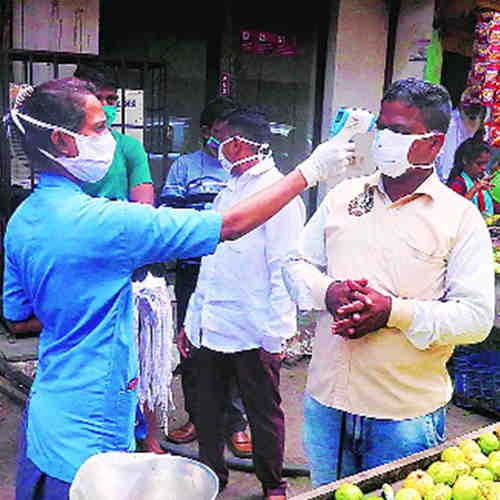 No Entry if no mask: BMC to citizens