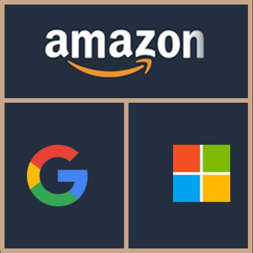 Amazon, Google & Microsoft raise concern with TRAI's recent decision