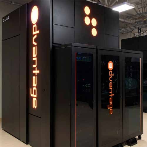 D-Wave commercialises its first 5000+ qubit quantum computer