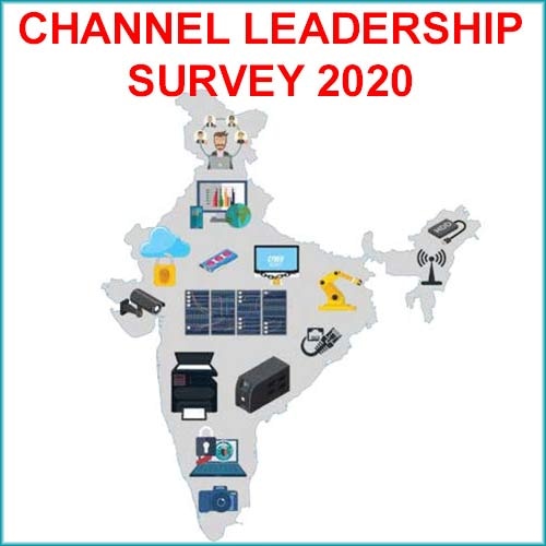Channel Leadership Survey 2020
