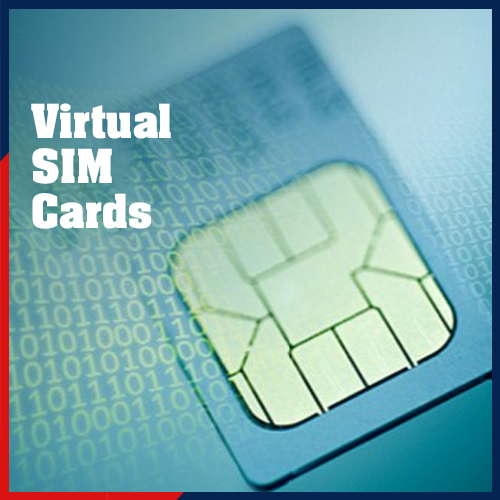 Virtual SIM cards: Another weapon against J&K security says Report