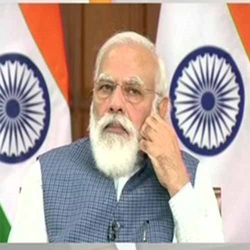 PM's address at the inauguration of 'Responsible AI for Social Empowerment 2020' Summit