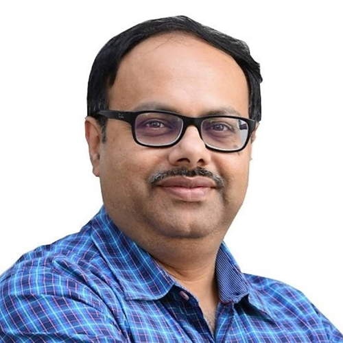 Ex-Sun Pharma CIO Atanu Roy joins Biocon as Group CIO