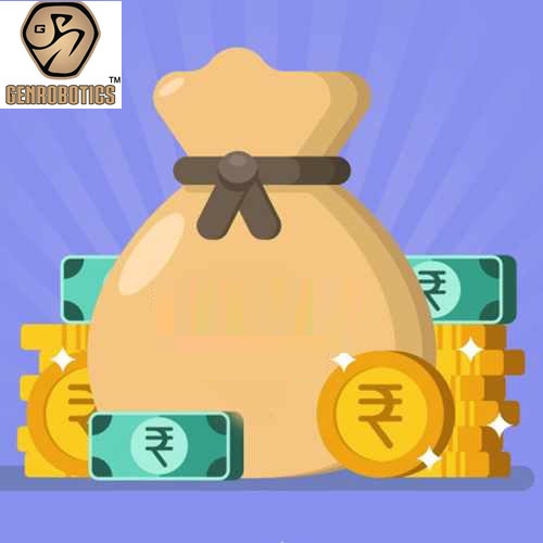 Genrobotics bags Rs 2.5 crore in Pre Series A