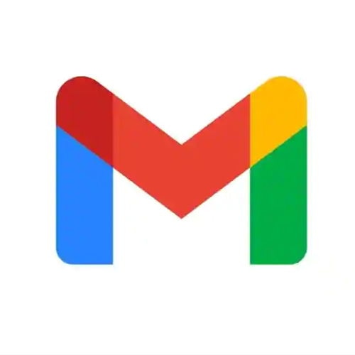 Gmail rejuvenates itself, removes envelope logo