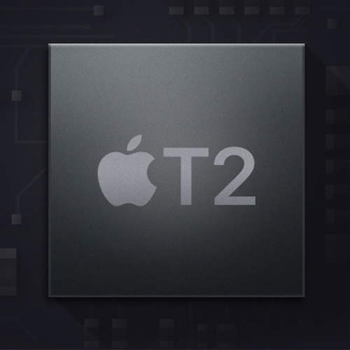 Can hackers jailbreak Apple's T2 security chip?