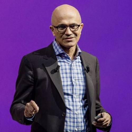 Remote work feels like 'sleeping at work', says Satya Nadella