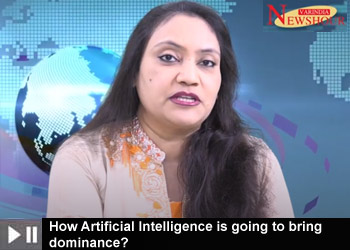 How Artificial Intelligence is going to bring dominance?