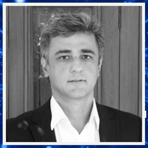 HPE designates Amer Warsi as Channel Leader for India replacing Joybrata Mukherjee