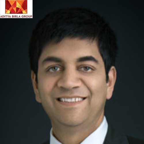 Aditya Birla Group ropes in Manish Gupta as Group CIO