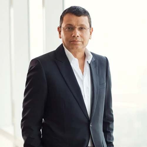 Uday Shankar to step down as Chairman, Star & Disney India